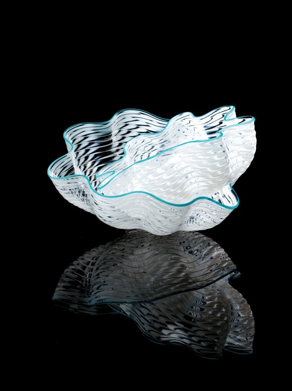 White Pearl Seaform Pair Lo-Res